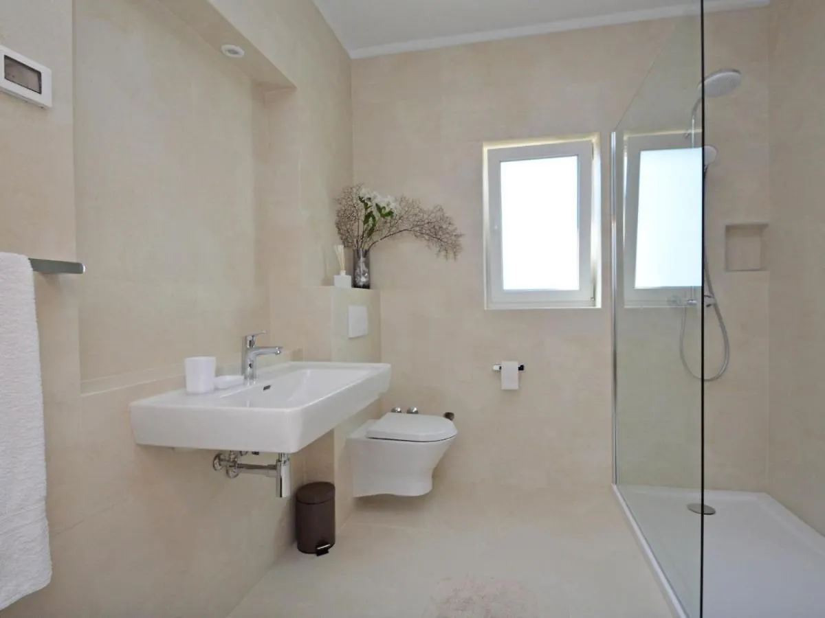 Apartment Mira-4 By Interhome Umag