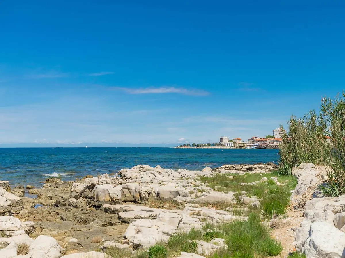 Apartment Mira-4 By Interhome Umag Kroatien