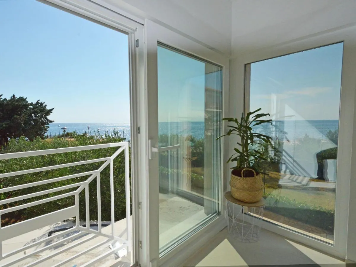 Apartment Mira-4 By Interhome Umag