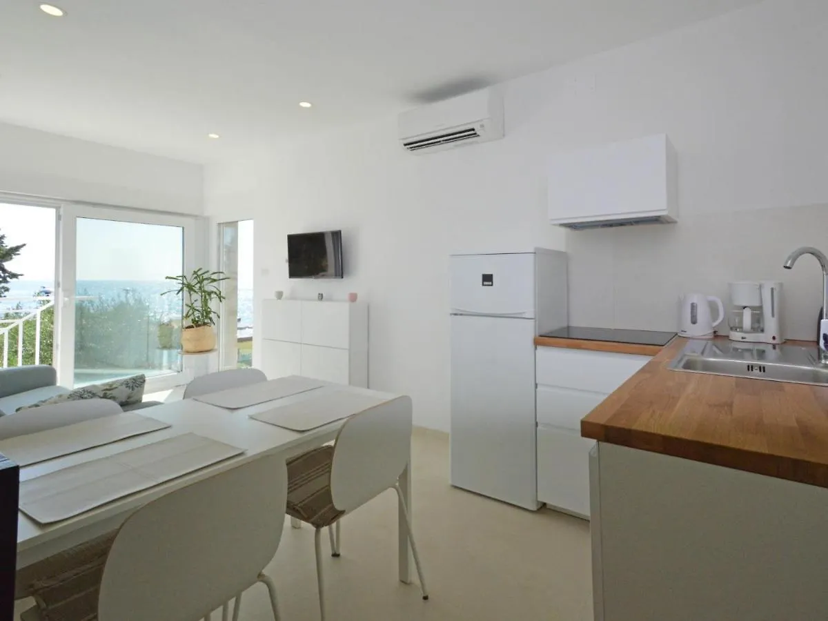 Apartment Mira-4 By Interhome Umag