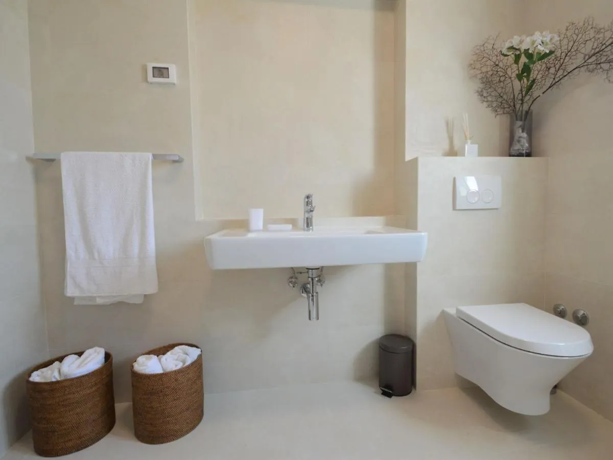 Apartment Mira-4 By Interhome Umag Kroatien