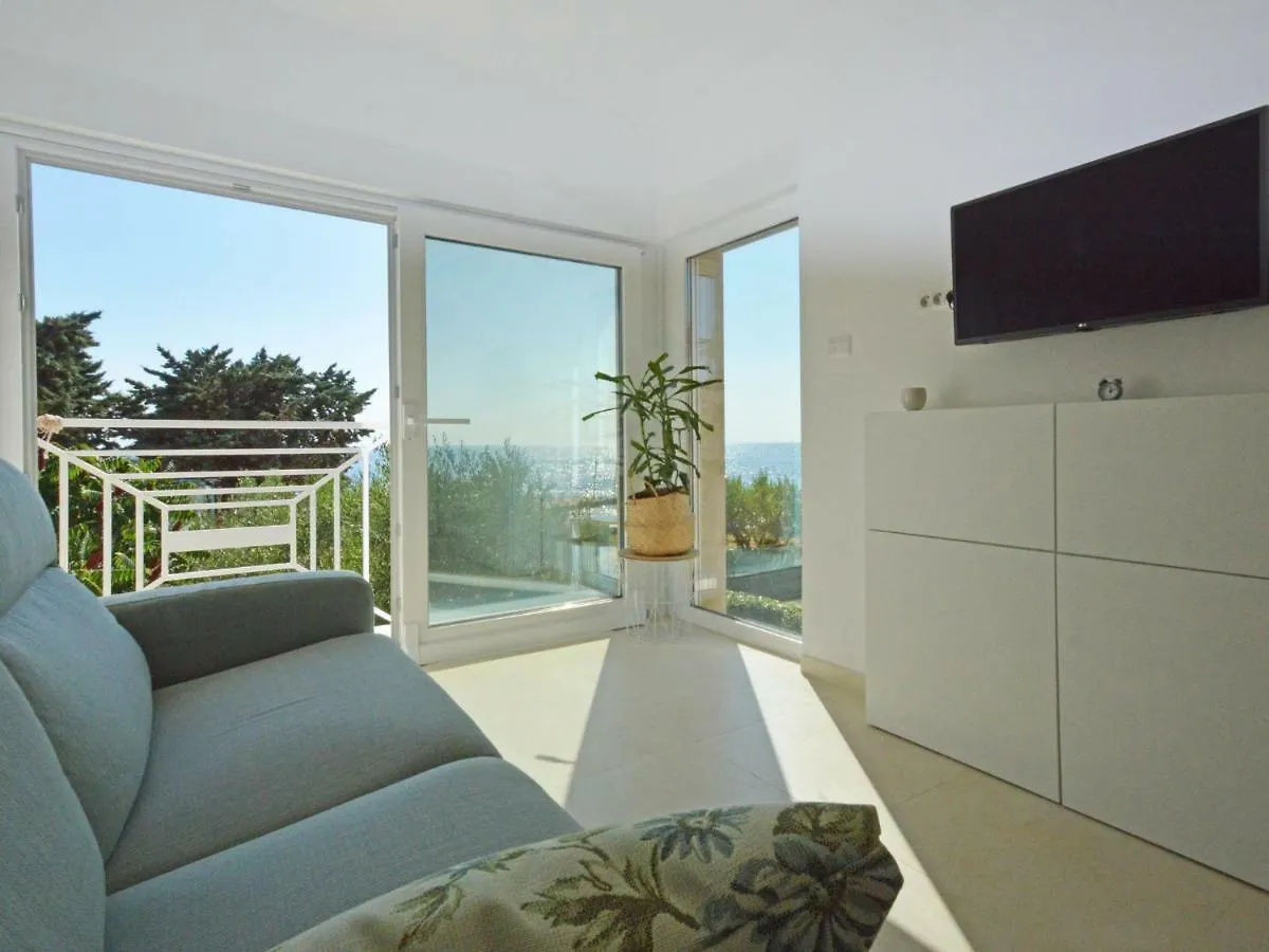 Apartment Mira-4 By Interhome Umag 0*,